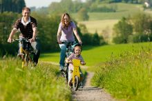 Bauernhof Urlaub in Sachsen