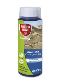 FormineX Ameisen Ködergranulat