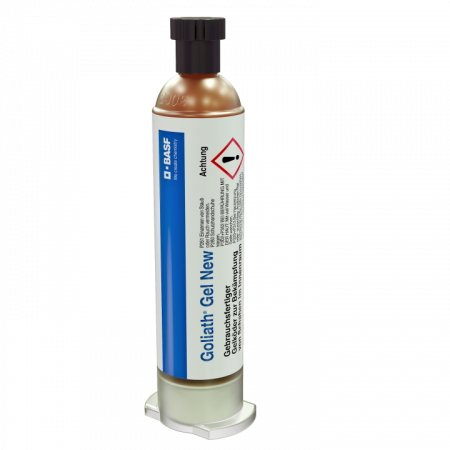 Goliath Gel NEW 30g