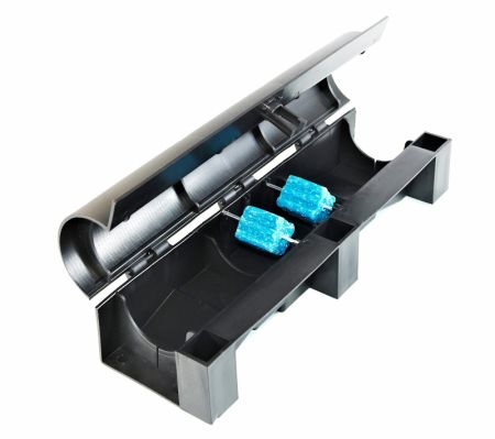 Rattenköderbox