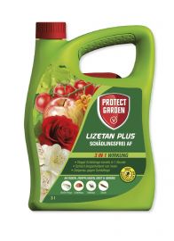 LIZETAN PLUS SCHÄDLINGSFREI AF