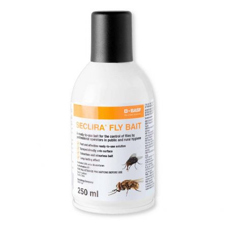 Seclira Fly Bait 250ml
