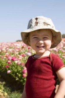 Urlaub auf dem Bauernhof in Berlin