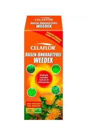 Rasen-Unkrautfrei Weedex