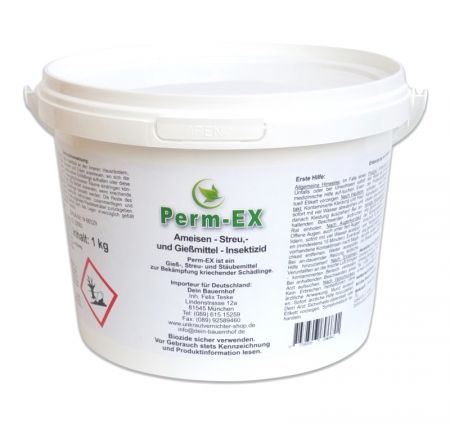 Perm-EX extra Ameisengift