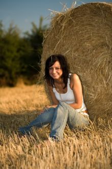 Urlaub auf dem Bauernhof und Ferien auf dem Bauernhof in Saarland