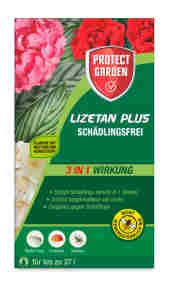 Lizetan Plus Schädlingsfrei