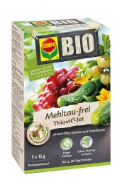 Bio Mehltau-frei Thiovit-Jet 75 g