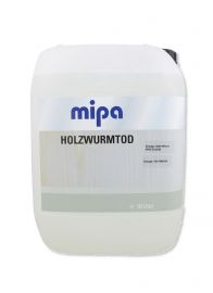 MIPA Holzschutzmittel 5l AF Holzwurmtod