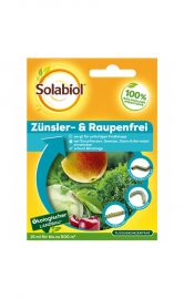 Solabiol Zünsler- & Raupenfrei 15 ml