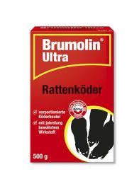 Brumolin Ultra 500g