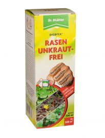 Dicotex Rasen Unkrautfrei 500 ml
