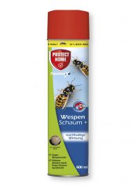 FormineX Wespenschaum 600 ml