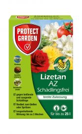 Lizetan AZ Schädlingsfrei