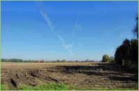 Zügige Fruchtfolge in der Landwirtschaft