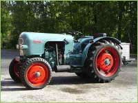 Technik für den Kunstdünger