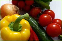 Gesunder Boden läßt prächtige Früchte gedeihen!