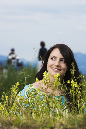 Gleichgewicht der Landwirtschaft