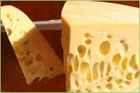 Käse fertig gereift