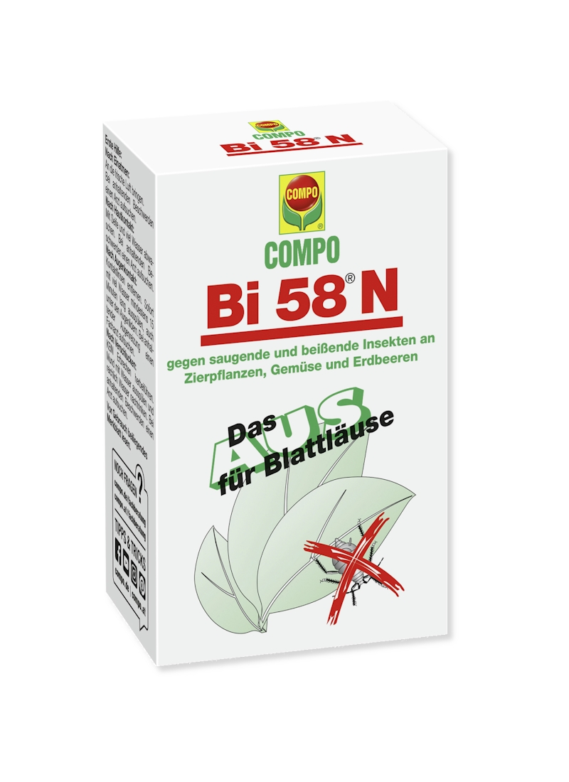 Bi 58 N Insektenvernichter 30ml