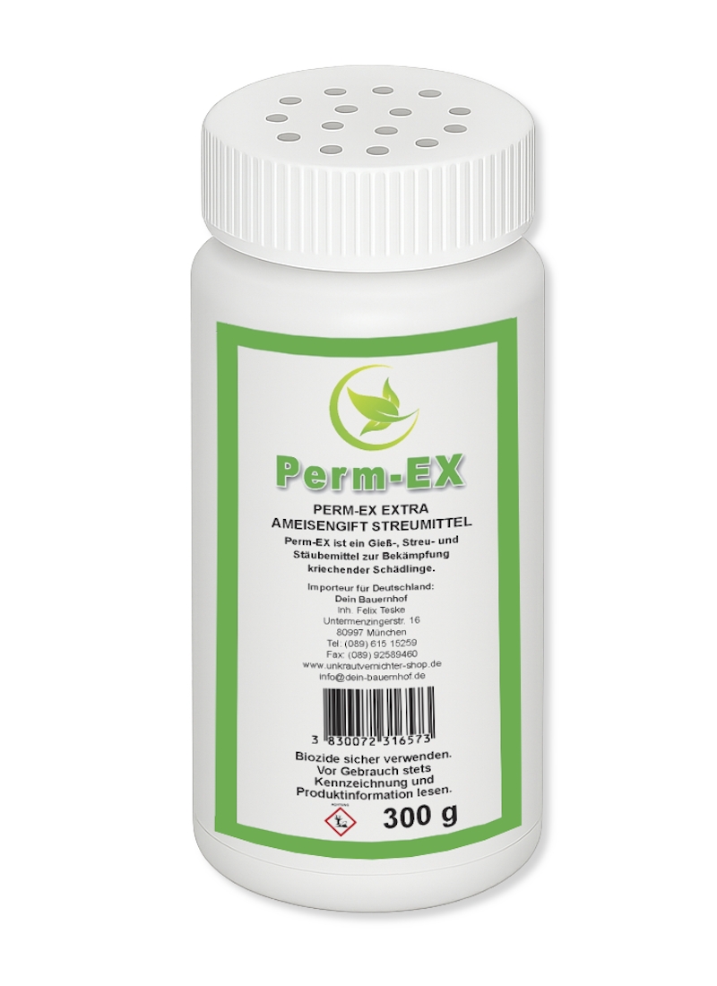 Perm-EX extra 300g Streudose